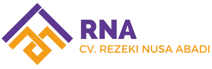 Logo CV Rezeki Nusa Abadi